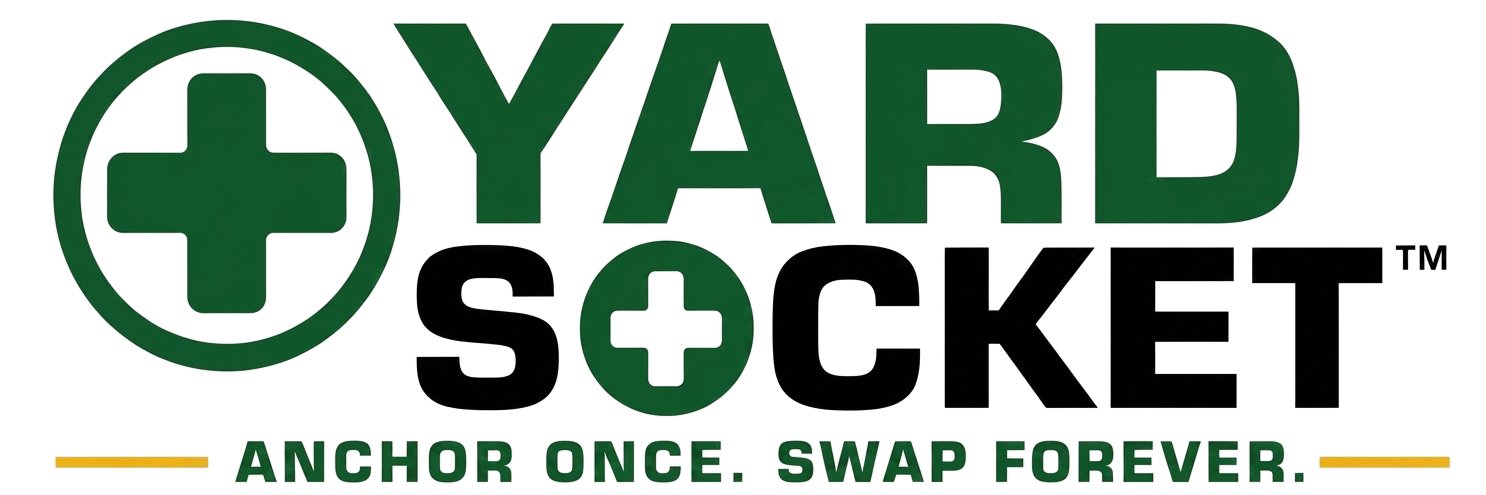 YardSocketLLC's profile banner image
