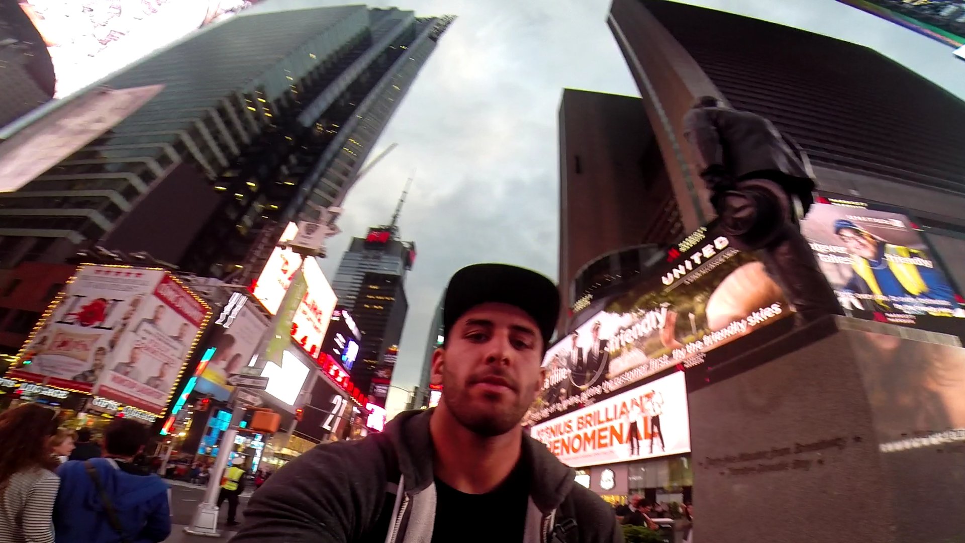 JohanAliouat's profile banner image