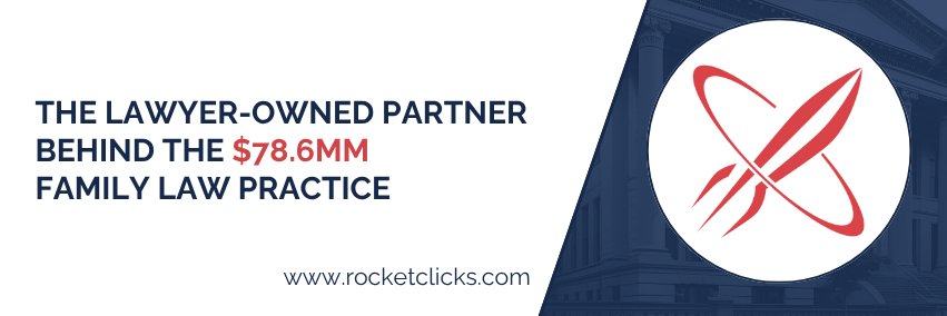 Rocket Clicks banner