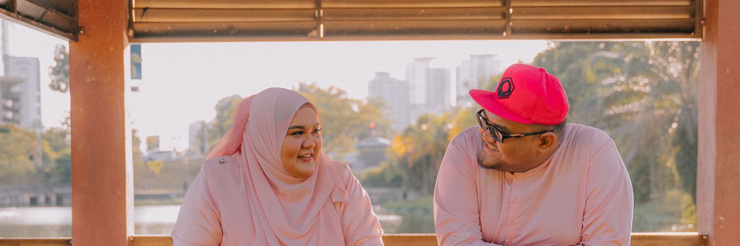 Ain_Razeli's profile banner image