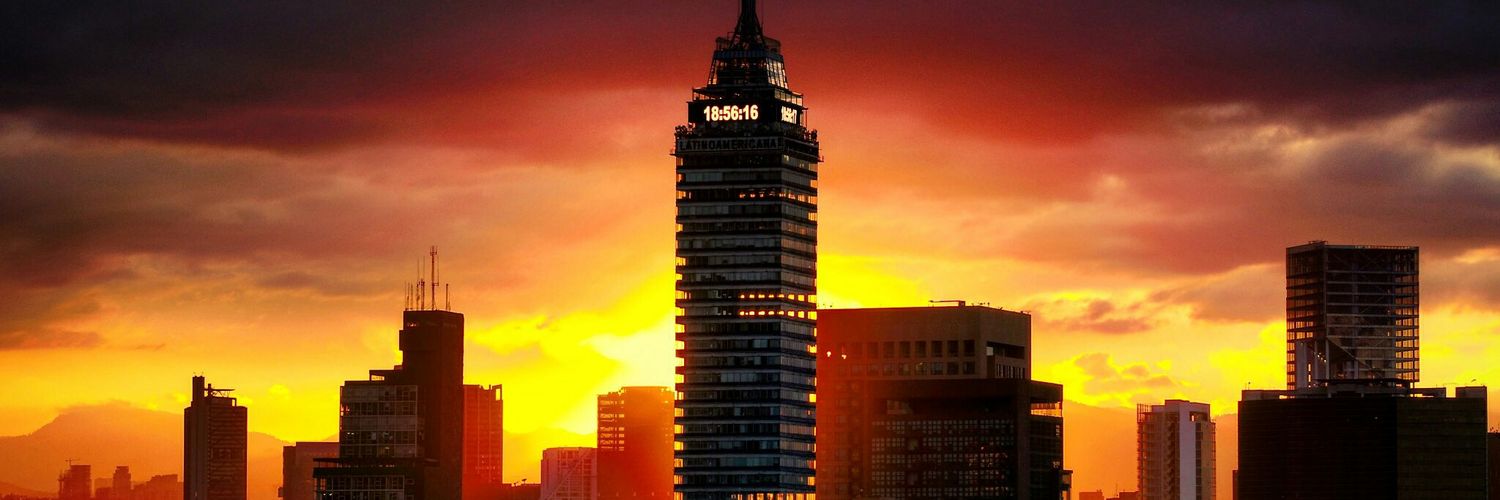 FERCDMX's profile banner image