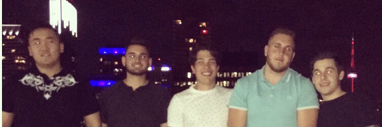 Nick_serra73's profile banner image
