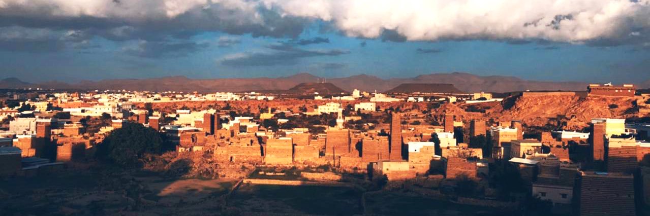 معدي | maadi qahtani banner