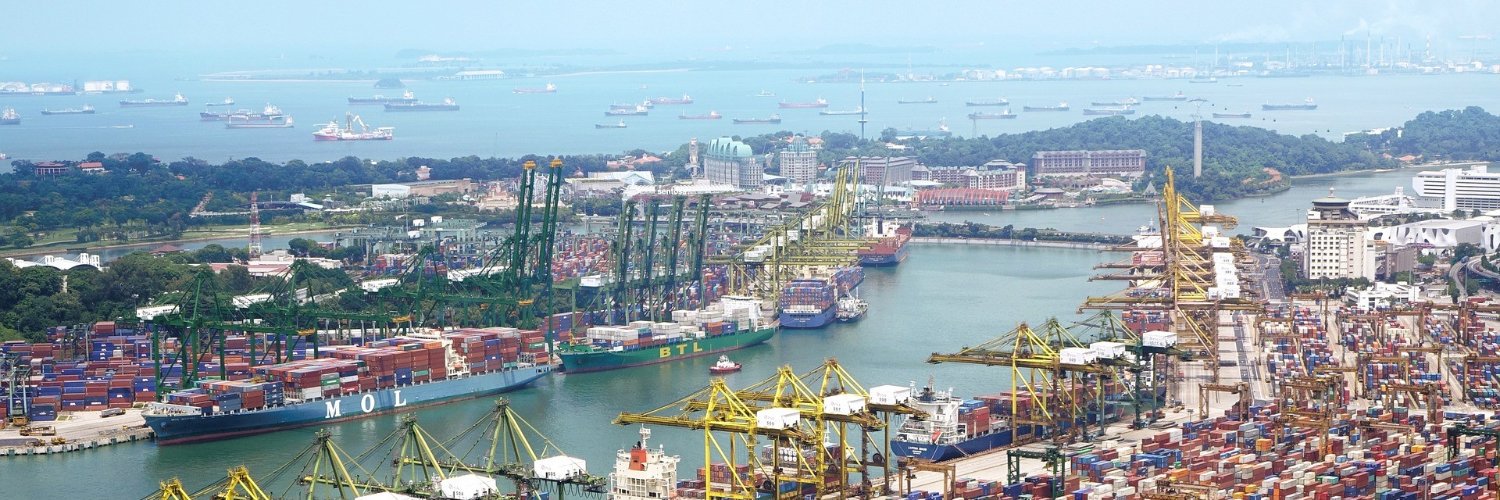 PortFinanceNews's profile banner image