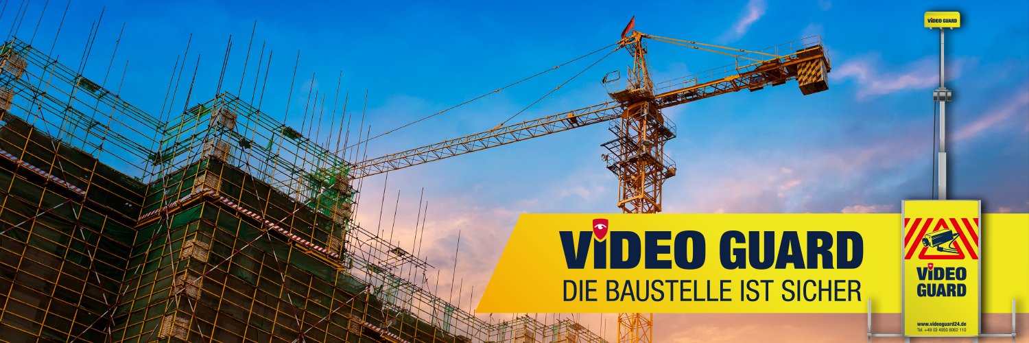 VideoGuard24's profile banner image