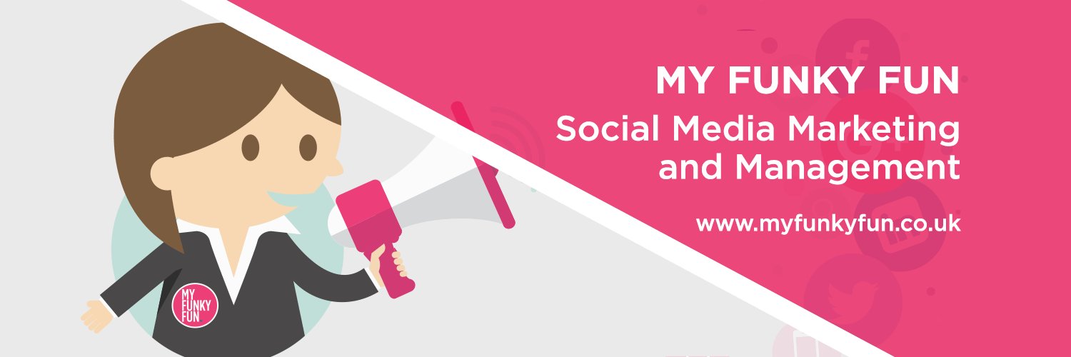 MyFunkyFun's profile banner image