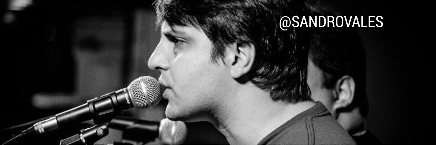 sandrovales's profile banner image