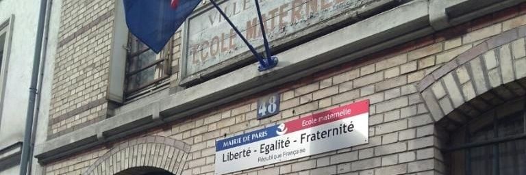 Sandrine Combettes banner