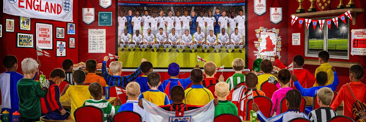 EastRidingFA's profile banner image
