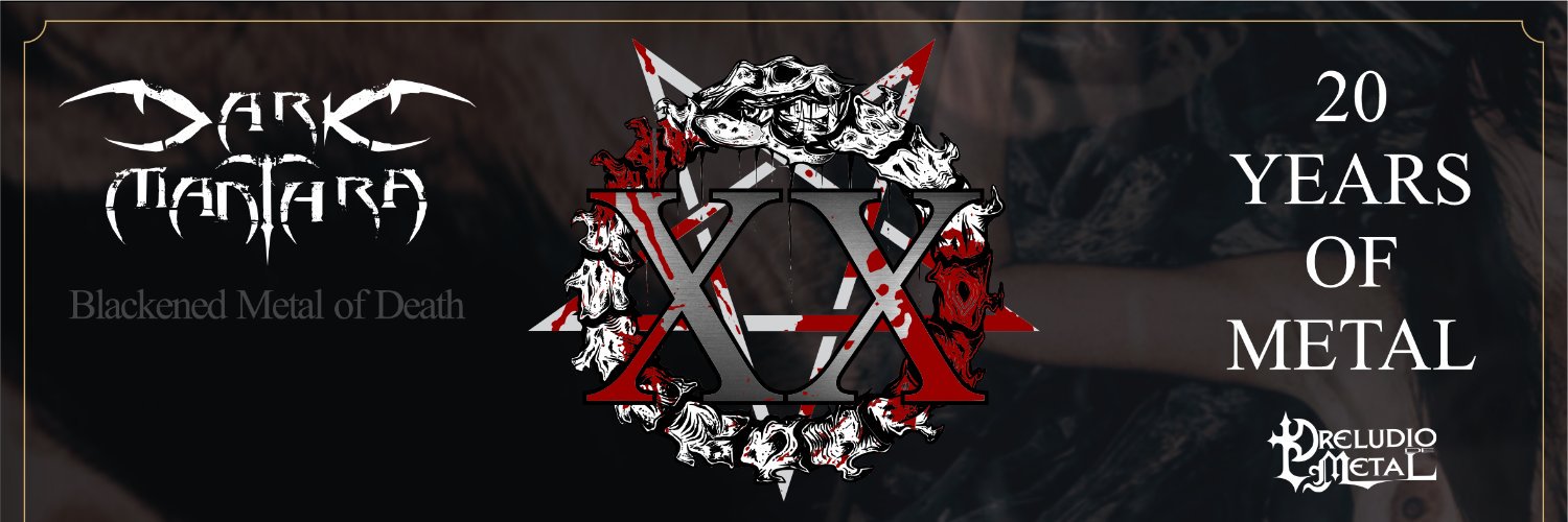 darkmanthra's profile banner image