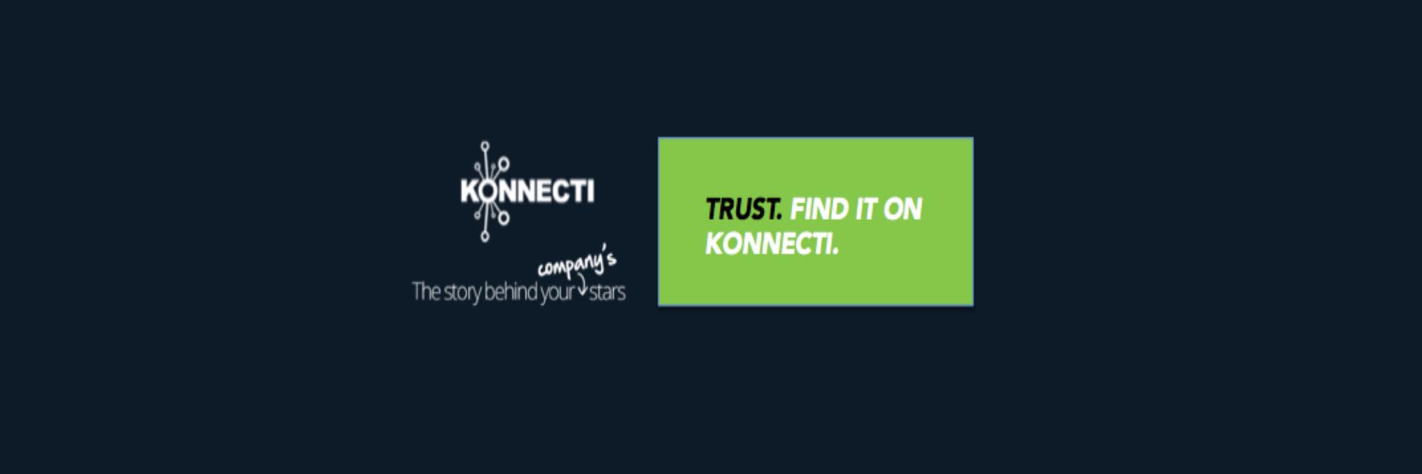 Konnecti's profile banner image