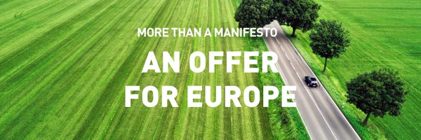 FuelsEurope Profile Banner