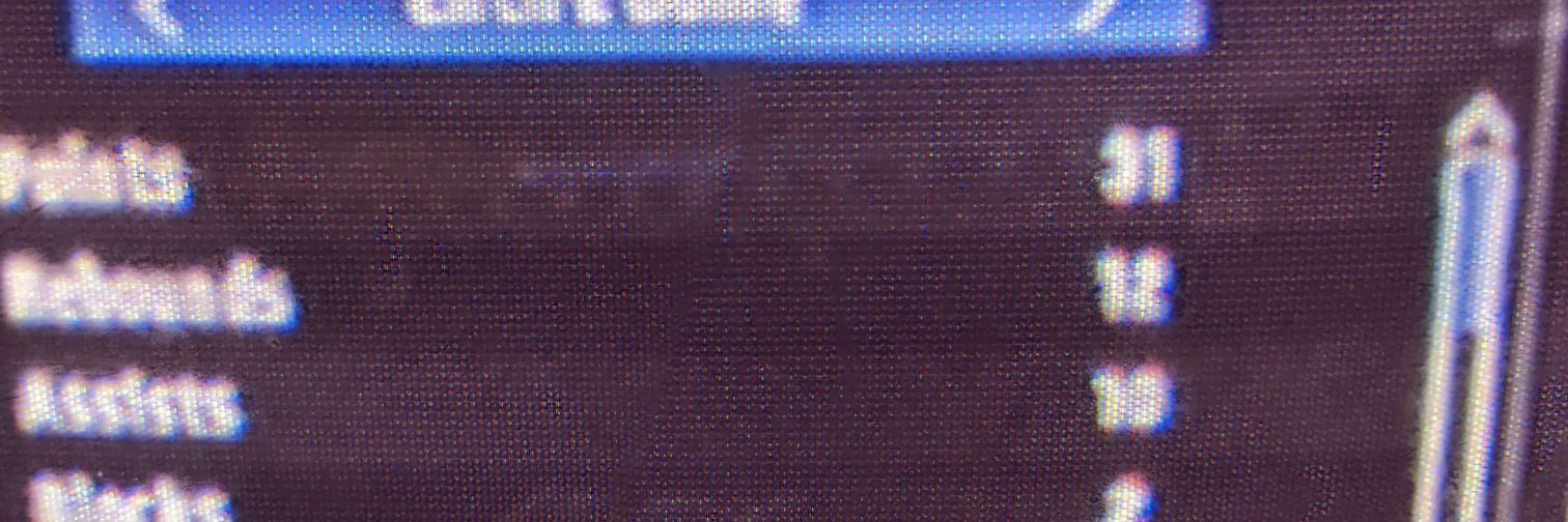 Ganjagod91's profile banner image