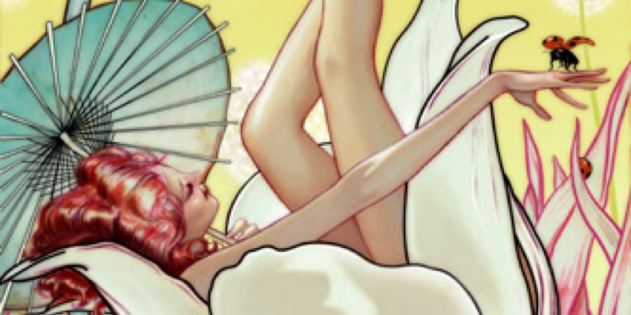 IAmAstronauts's profile banner image