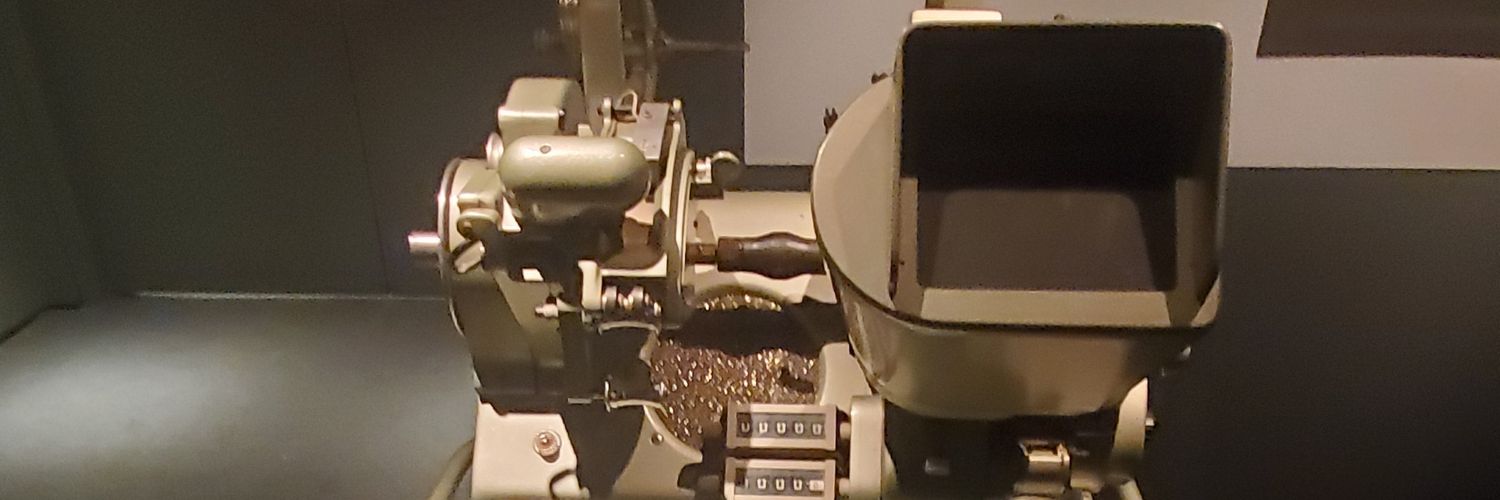 TravisACarr's profile banner image