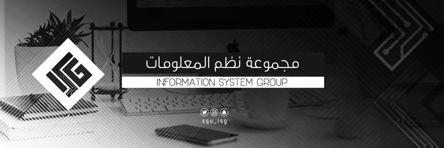 SQU_ISG's profile banner image