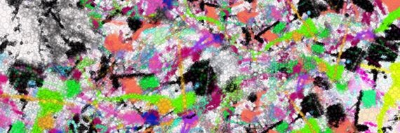 Sascha Caron banner