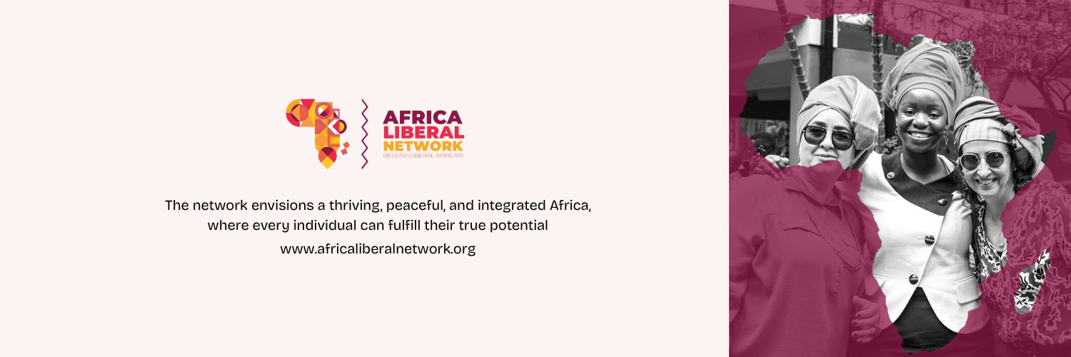 AfricanLiberals's profile banner image