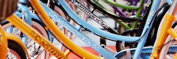 cyclekinguk Profile Banner