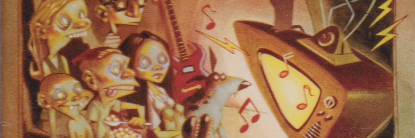 Dennis of Madison.... County Virginia banner