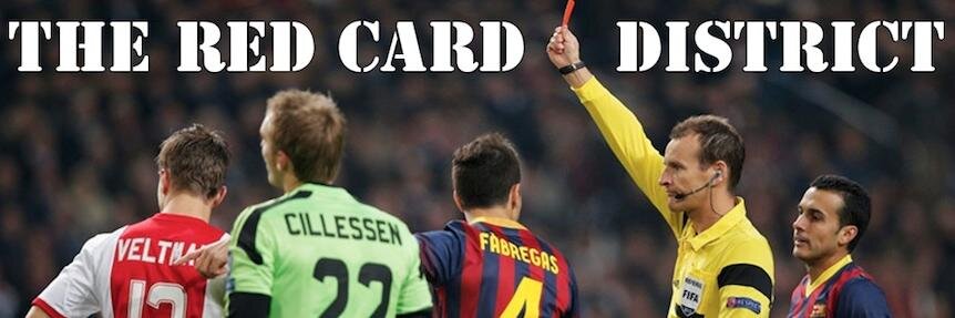 RedCardDist's profile banner image