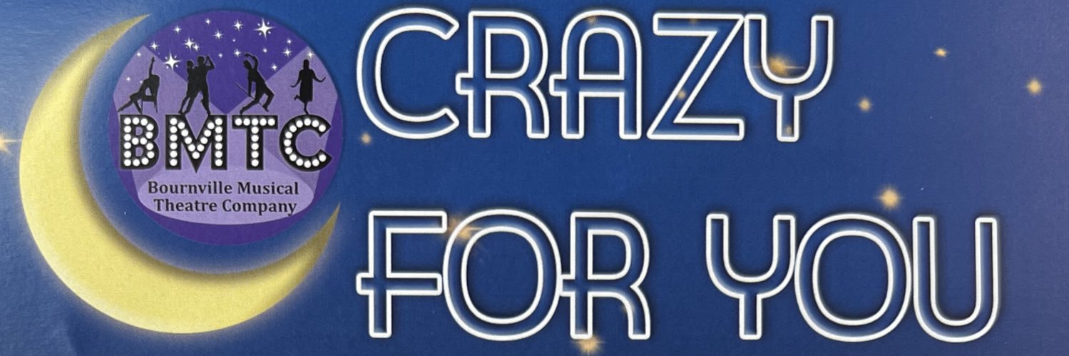 BMTCWEB's profile banner image