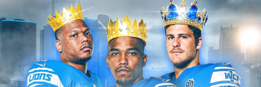 ROYAL LIONS!!!! banner