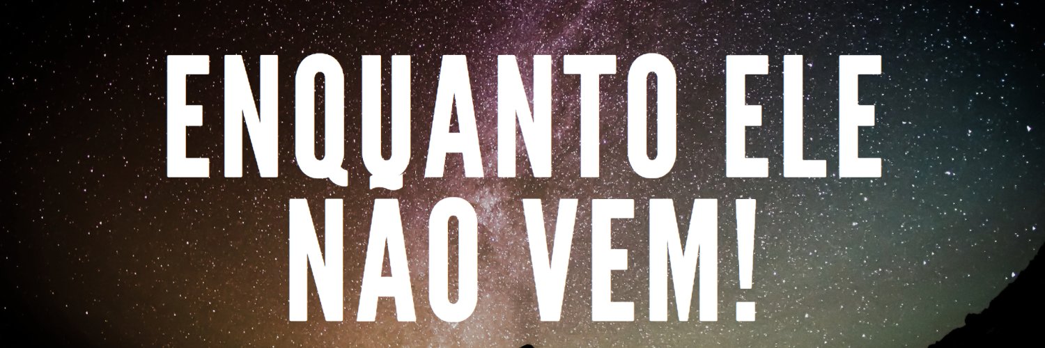 WeslyInacio's profile banner image