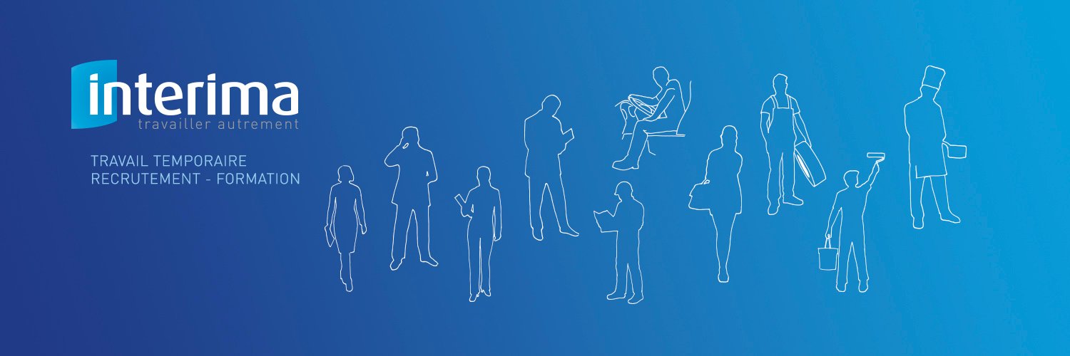 Groupe_Interima's profile banner image