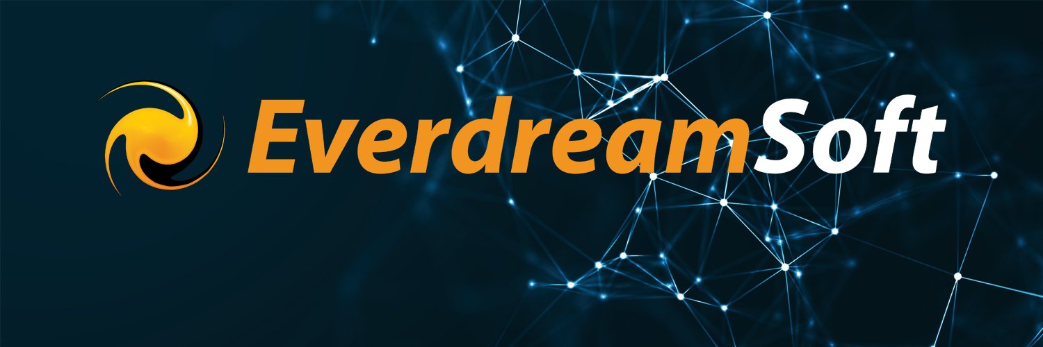 EverdreamSoft banner