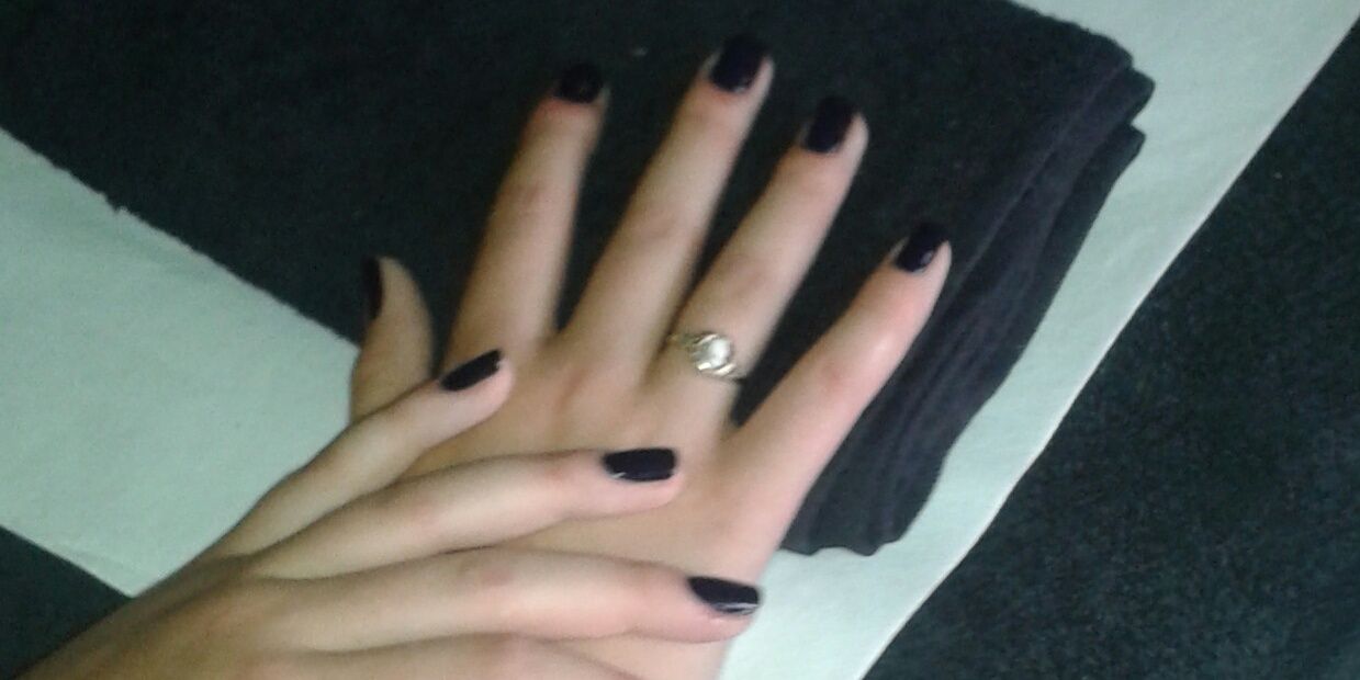 Thenailsshow's profile banner image