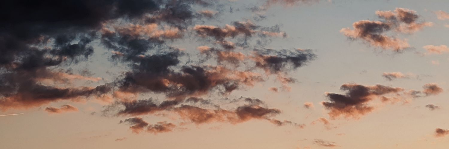 RiaWie's profile banner image