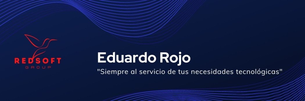 redsoftmex's profile banner image