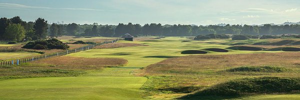 carnoustiegolf Profile Banner