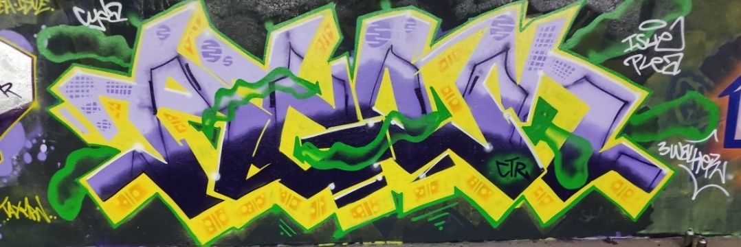cityrollerzz🌃🌃 banner