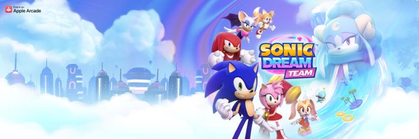 SEGA HARDlight Profile Banner