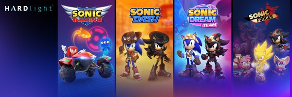 SEGAHARDlight Profile Banner