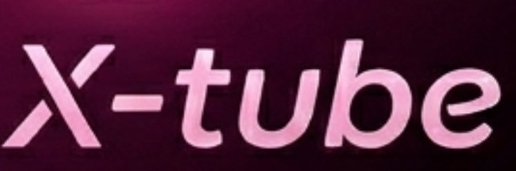 X-Tube banner