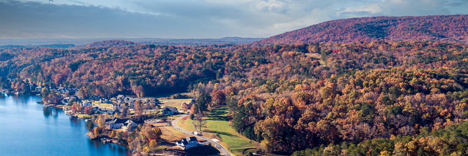 Cherokee County, GA - Government banner