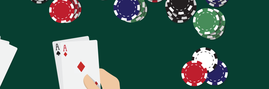 PlentyPoker's profile banner image