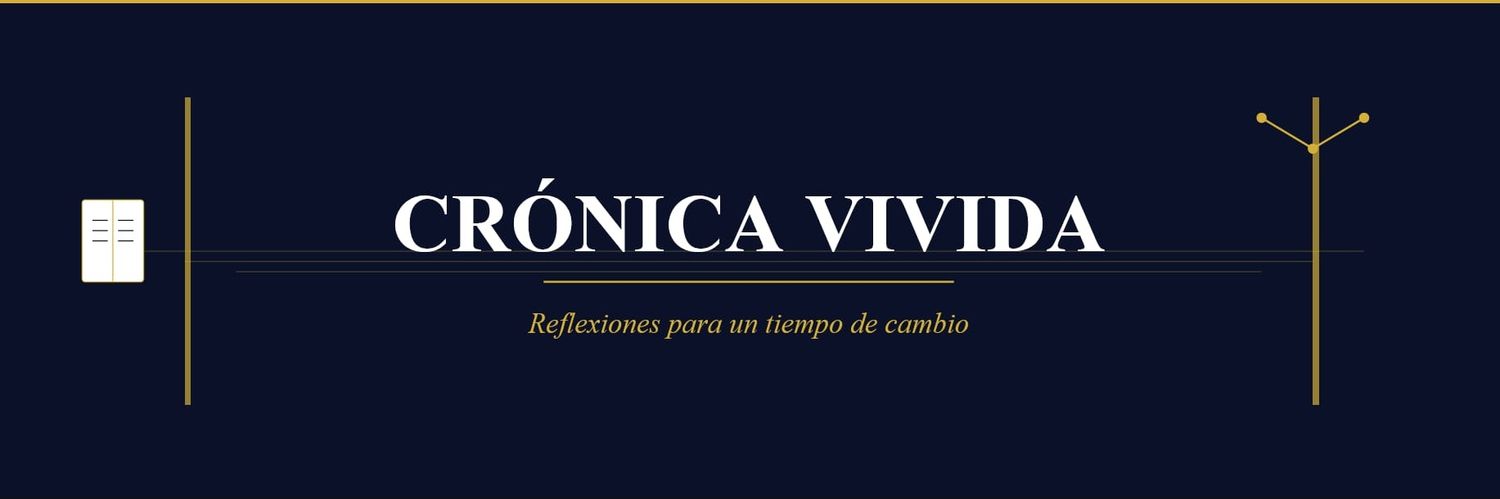 Crónica Vivida's banner