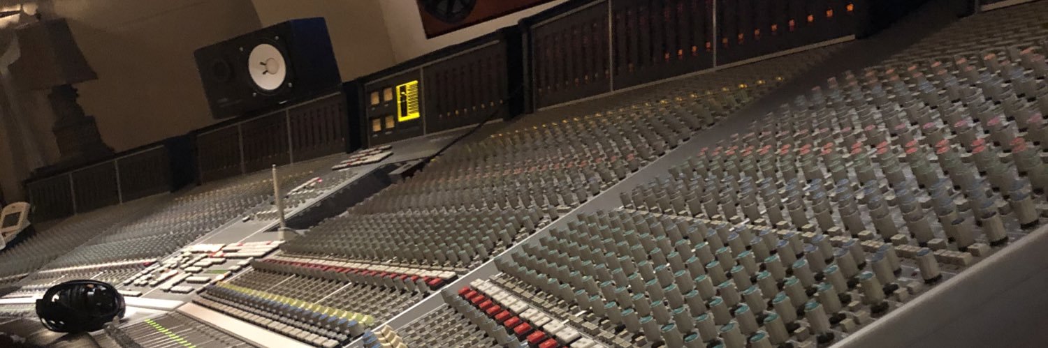 CaineSounds's profile banner image