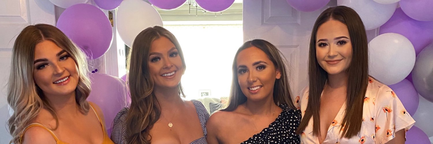 keelywardxo's profile banner image