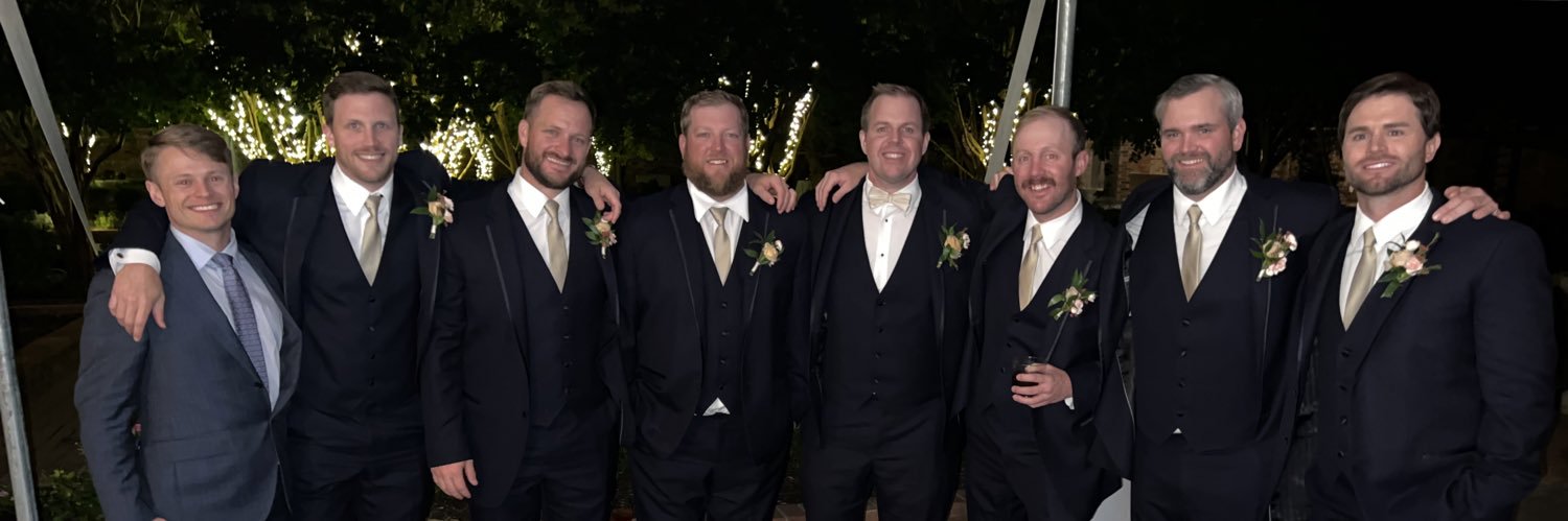 harlan_smith's profile banner image
