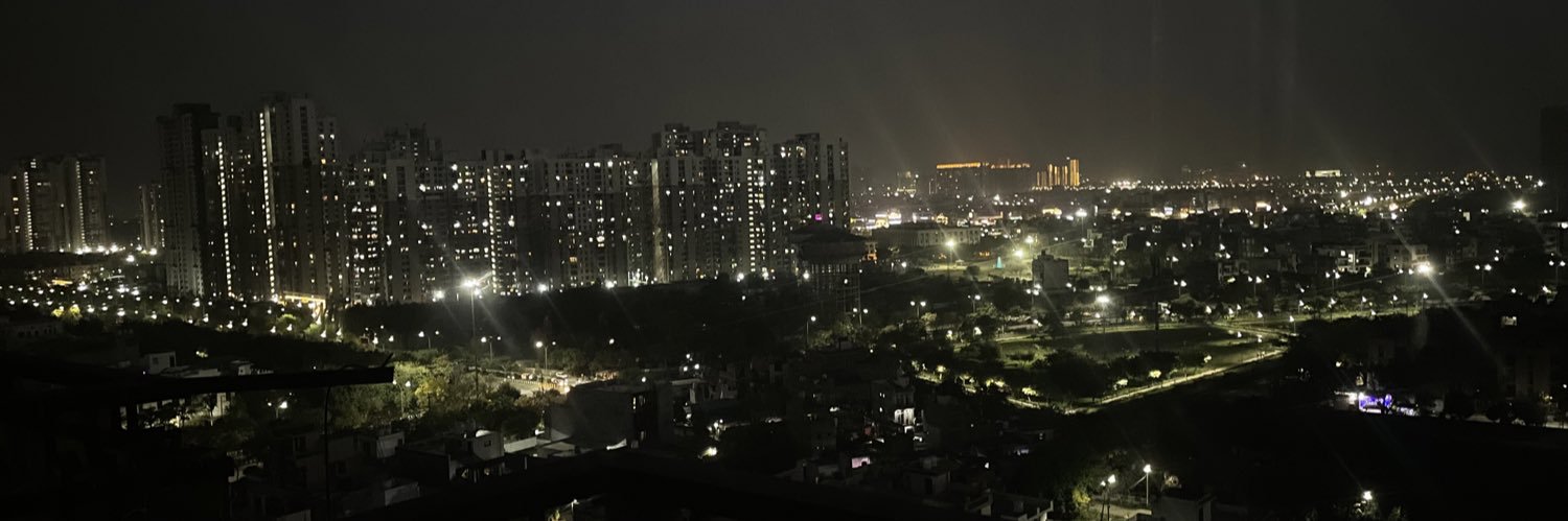 prashantityagi's profile banner image