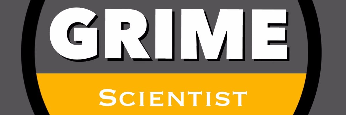 GrimeScientist's profile banner image