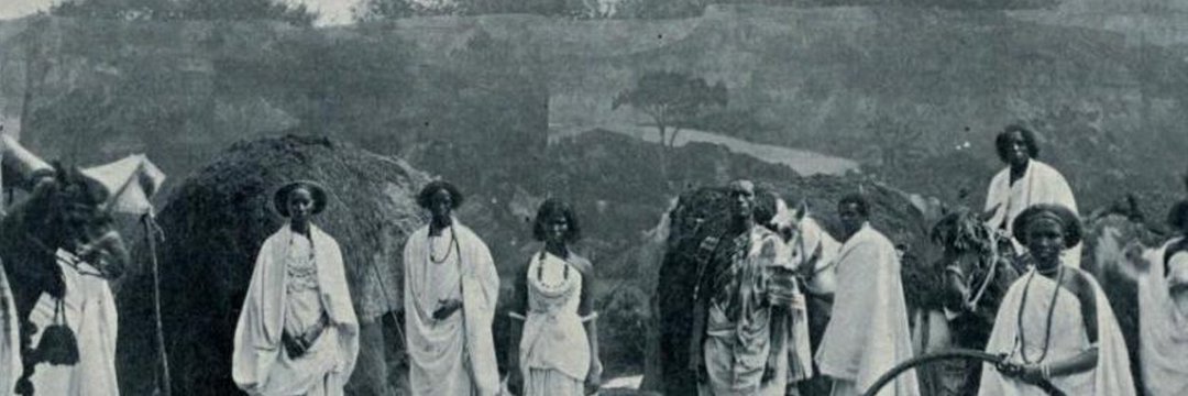 Sharla🇪🇹 ሻርላ 莎拉 banner