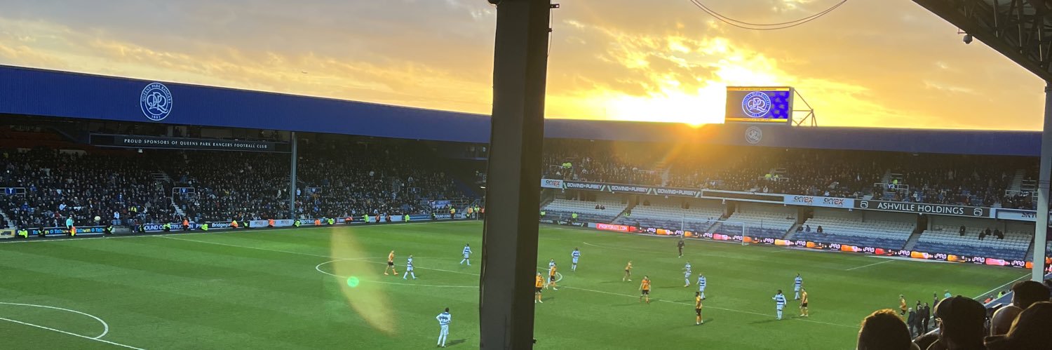 Billytreendqpr's profile banner image