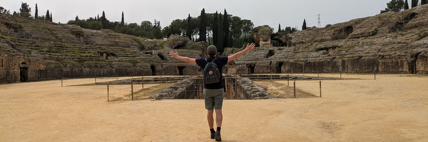 Mr Hoad 🤦🏻‍♂️🌱🧮🎲 banner