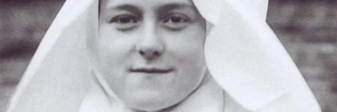 Fr. Björn Lundberg banner